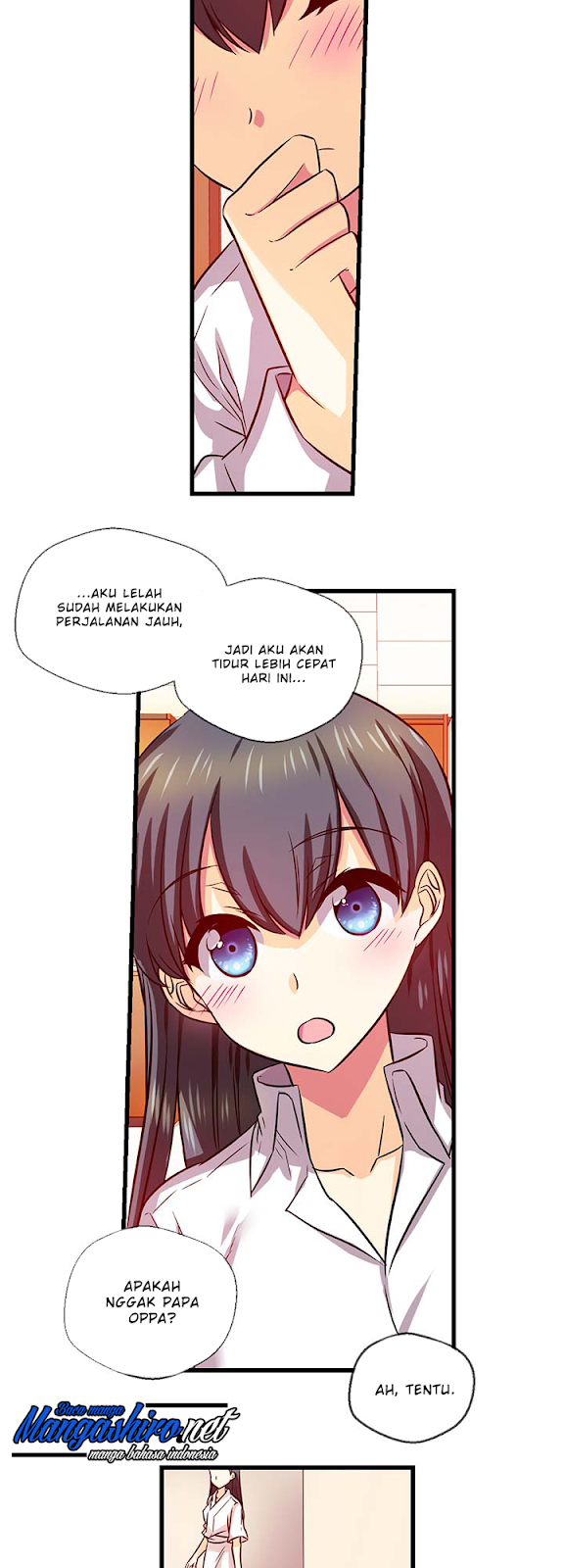 Hyulla’s Race Chapter 38.1 Gambar 12